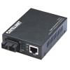 Convertisseur de support Gigabit Ethernet Intellinet