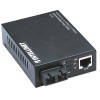 Convertisseur de support Gigabit Ethernet Intellinet