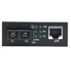 Convertisseur de support Gigabit Ethernet Intellinet