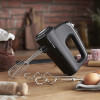 Batteur Russell Hobbs Matte Black 24672-56