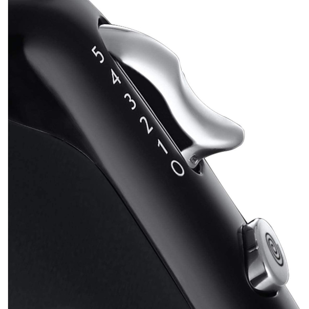 Batteur Russell Hobbs Matte Black 24672-56