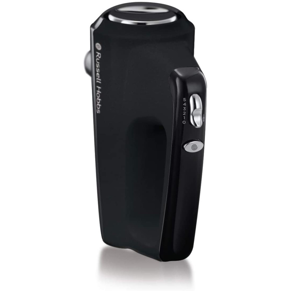 Batteur Russell Hobbs Matte Black 24672-56