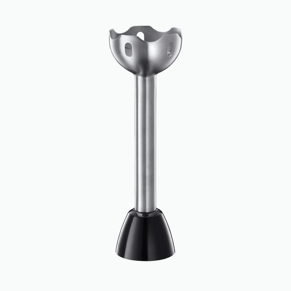 Mixeur Plongeant Multifonctions 3-en-1 Matte Black - 500W
