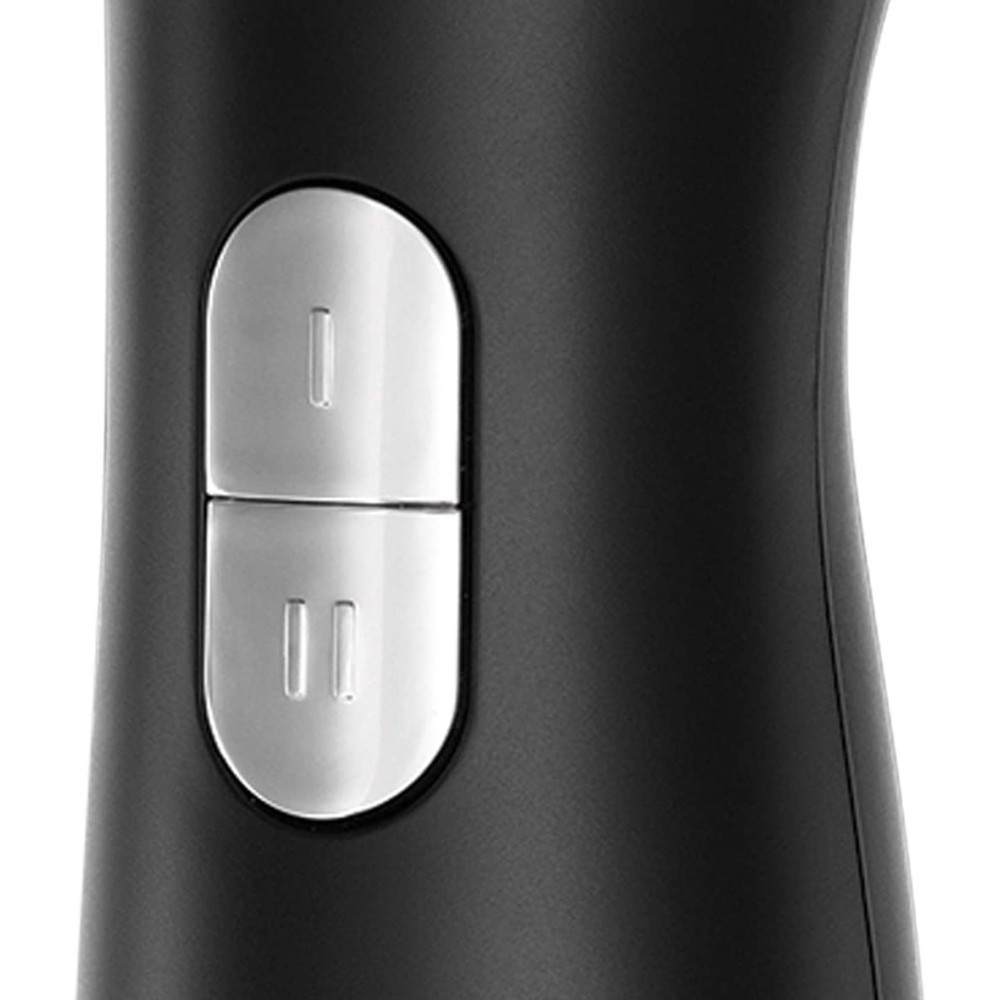 Mixeur Plongeant Multifonctions 3-en-1 Matte Black - 500W