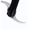 Mixeur Plongeant Multifonctions 3-en-1 Matte Black - 500W