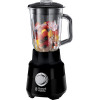 Blender Russel Hobbs Matte Black - 650W