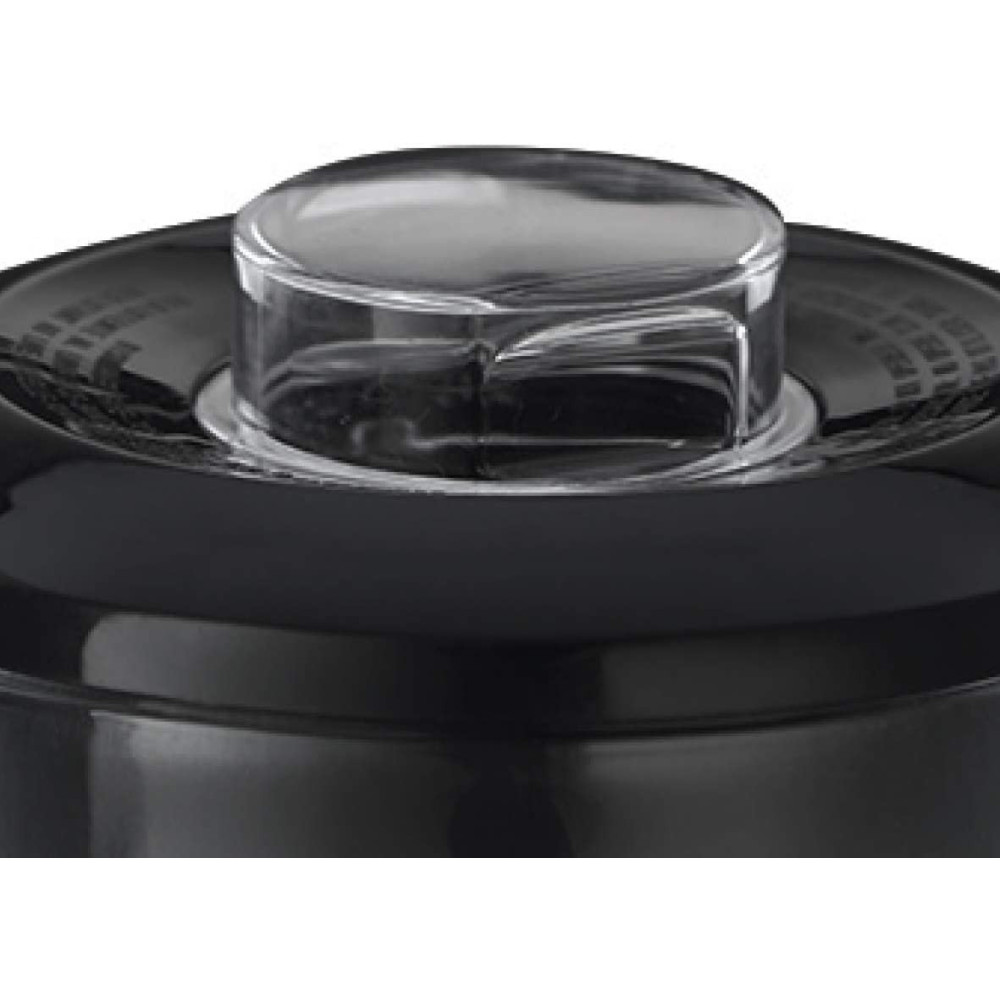 Blender Russel Hobbs Matte Black - 650W