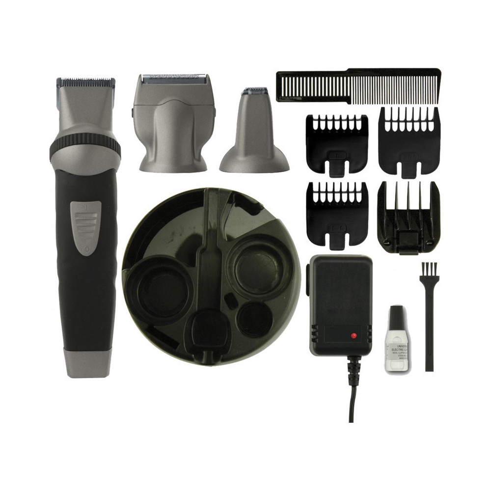 Tondeuse homme sans fil Wahl GROOMSMAN BODY 9953-1016