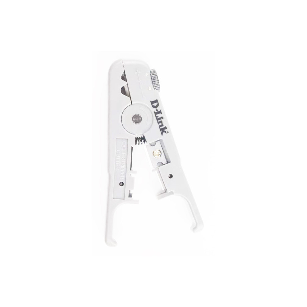 Pince A Dénudé Avec Boulon Ajustable D-LINK NTS-002