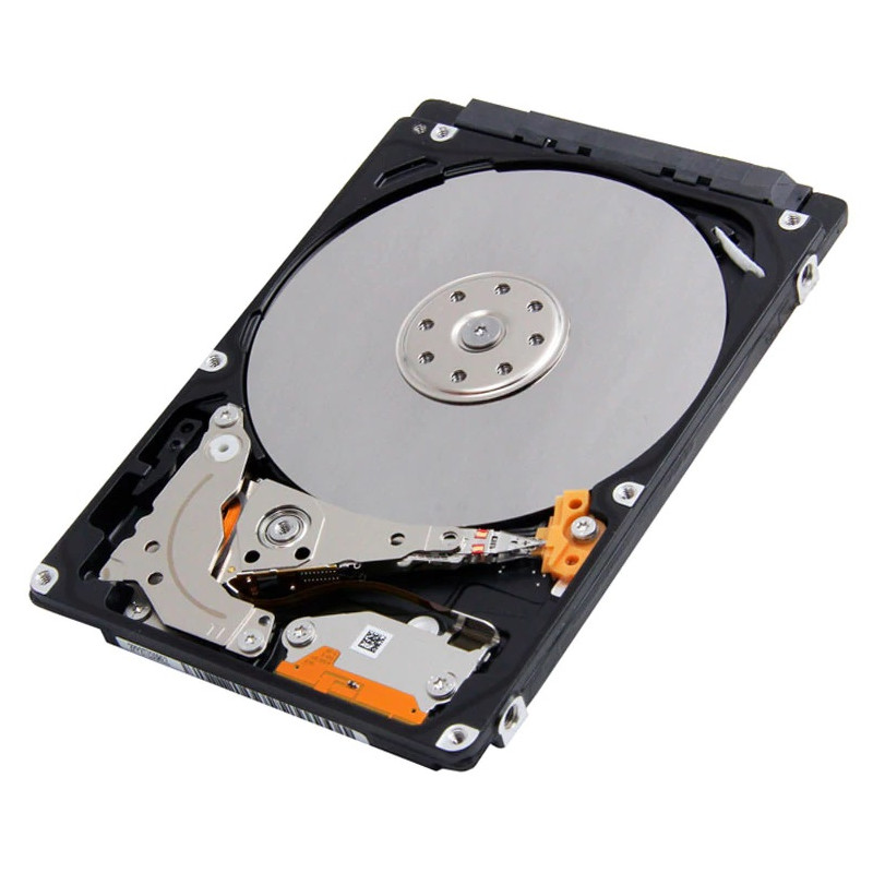 Disque dur interne 3.5 - 2 To - HDWD120EZSTA TOSHIBA à Prix Carrefour