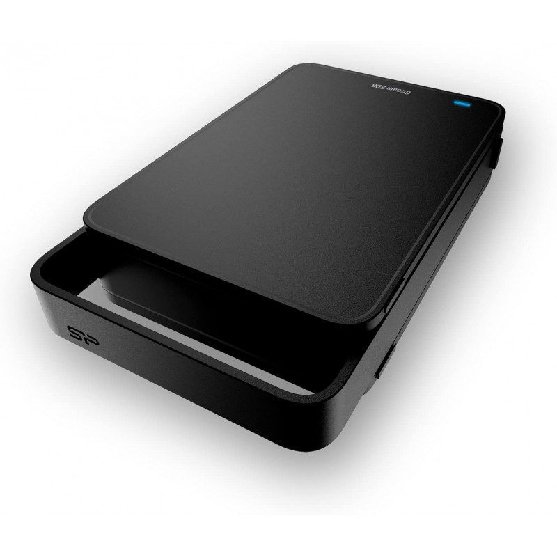 Storex CLUB U2S-350 - Disque dur - 1 To - externe (de bureau) - 3.5