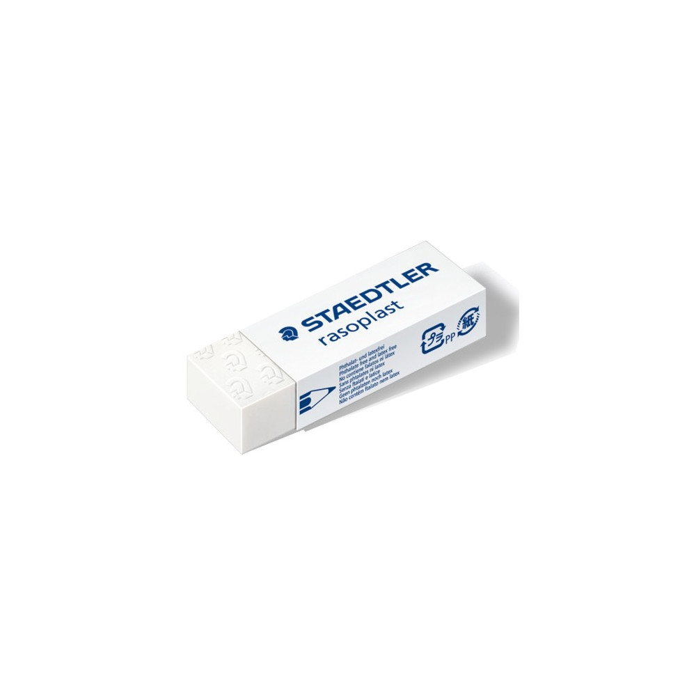 Gomme Rasoplast B20