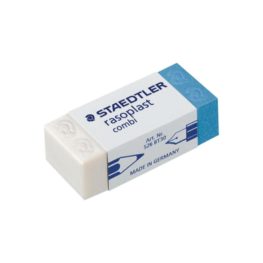 Gomme rasoplast combi 526 BT