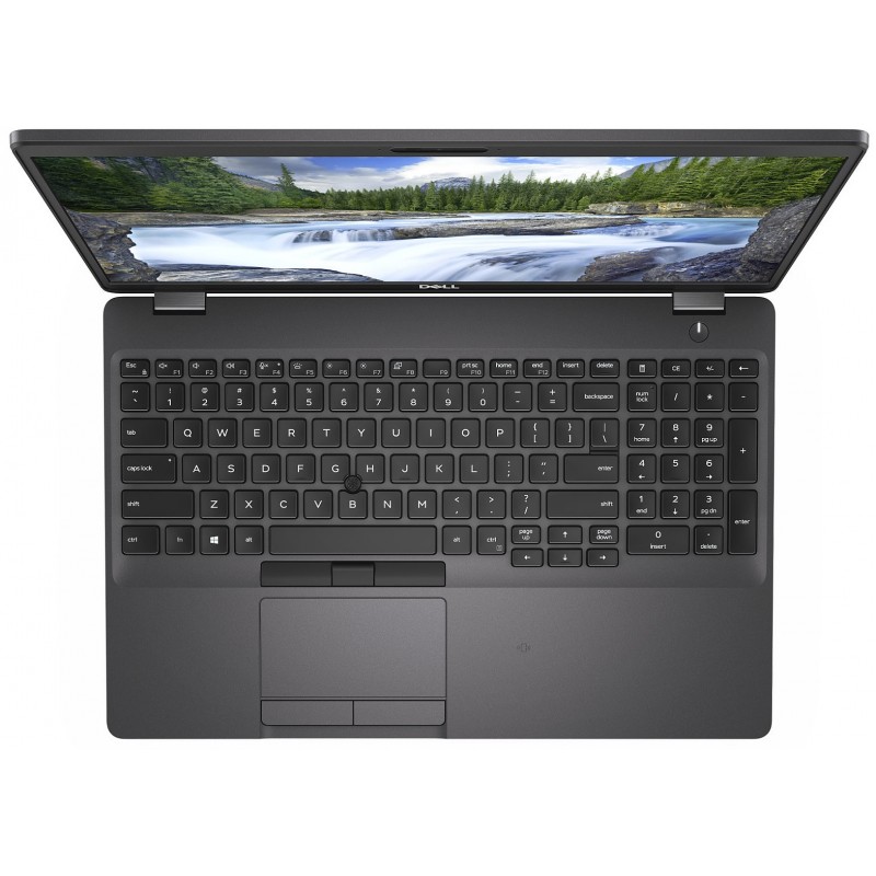 DELL LATITUDE 5510 i5 16Go SSD EUR 270,00 - FR