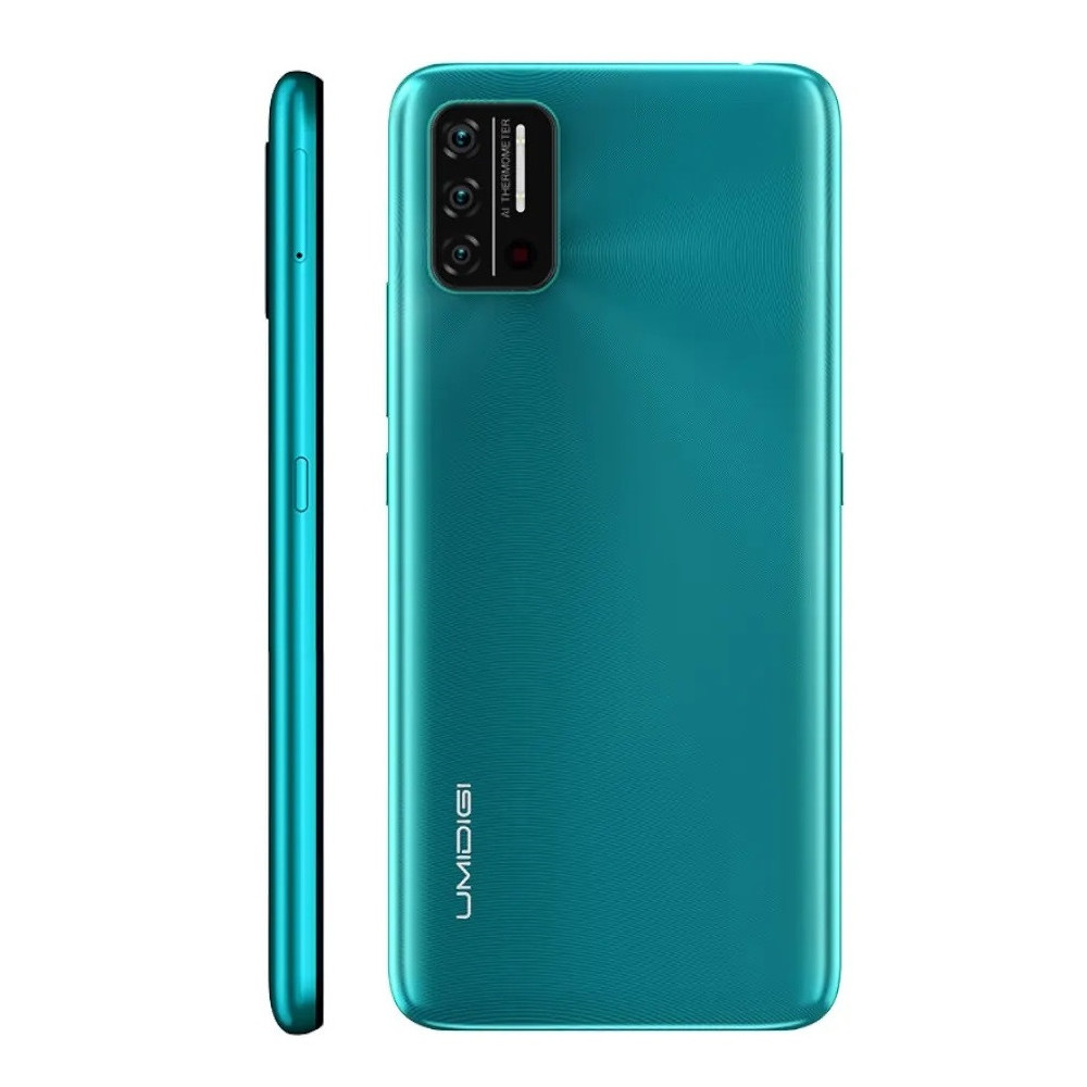 Smartphone Umidigi A7s / 4G / Double SIM / 2 Go / 32 Go / Vert