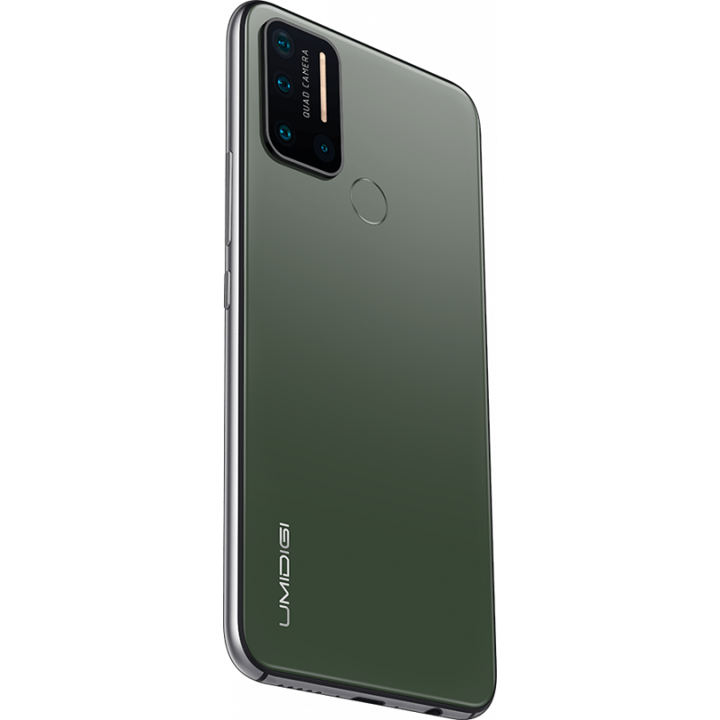 Téléphone Portable Umidigi A7