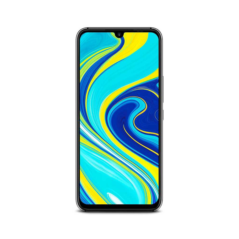 Téléphone Portable Umidigi A7 Pro / 4G / Double SIM / Bleu