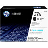Toner d'origine HP LaserJet 37A - Noir