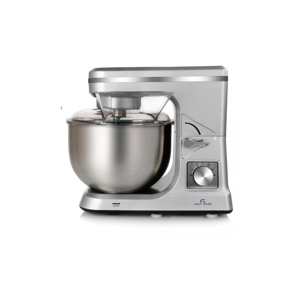 Robot Patissier Galaxy Naturel MK-36 - 1000W