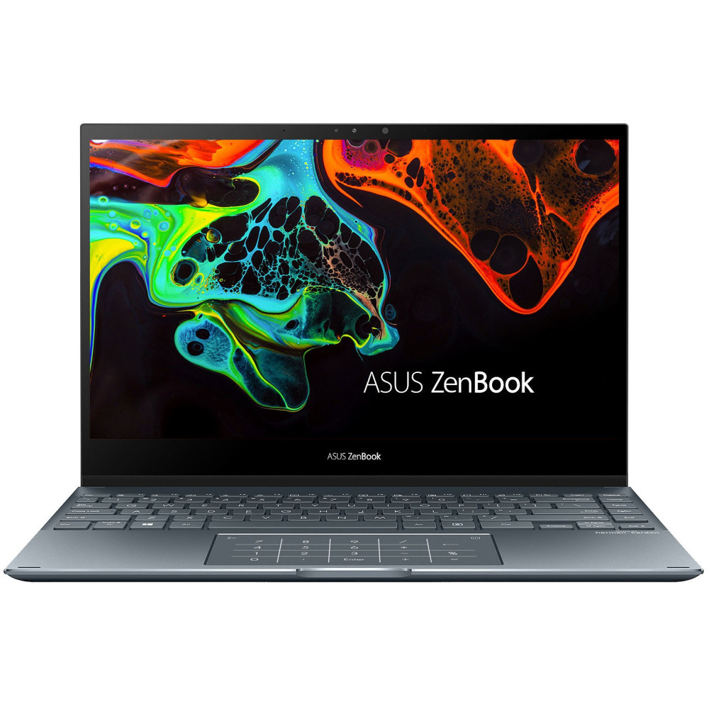 Pc portable ASUS ZenBook Flip 13 UX363EA / i5 11è Gén / 8 Go