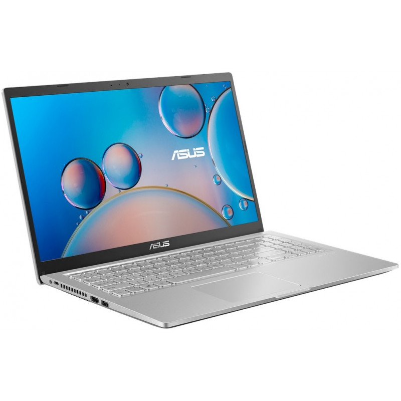 Pc portable Asus VivoBook X515JF / i5 10è Gén / 8 Go / Silver