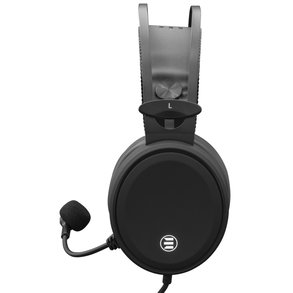 Casque Micro USB Gaming eShark Kugo-V2 - ESL-HS5