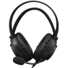 Casque Micro USB Gaming White Shark Wolf - GH-2044