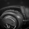 Casque Micro USB Gaming White Shark Wolf - GH-2044
