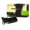 Carte graphique Galax GeForce GT 710 Passive - 2Go