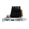Carte graphique Galax GeForce GT 710 Passive - 2Go