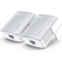 Kit de 2x mini CPL AV600