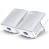 Kit de 2x mini CPL AV600