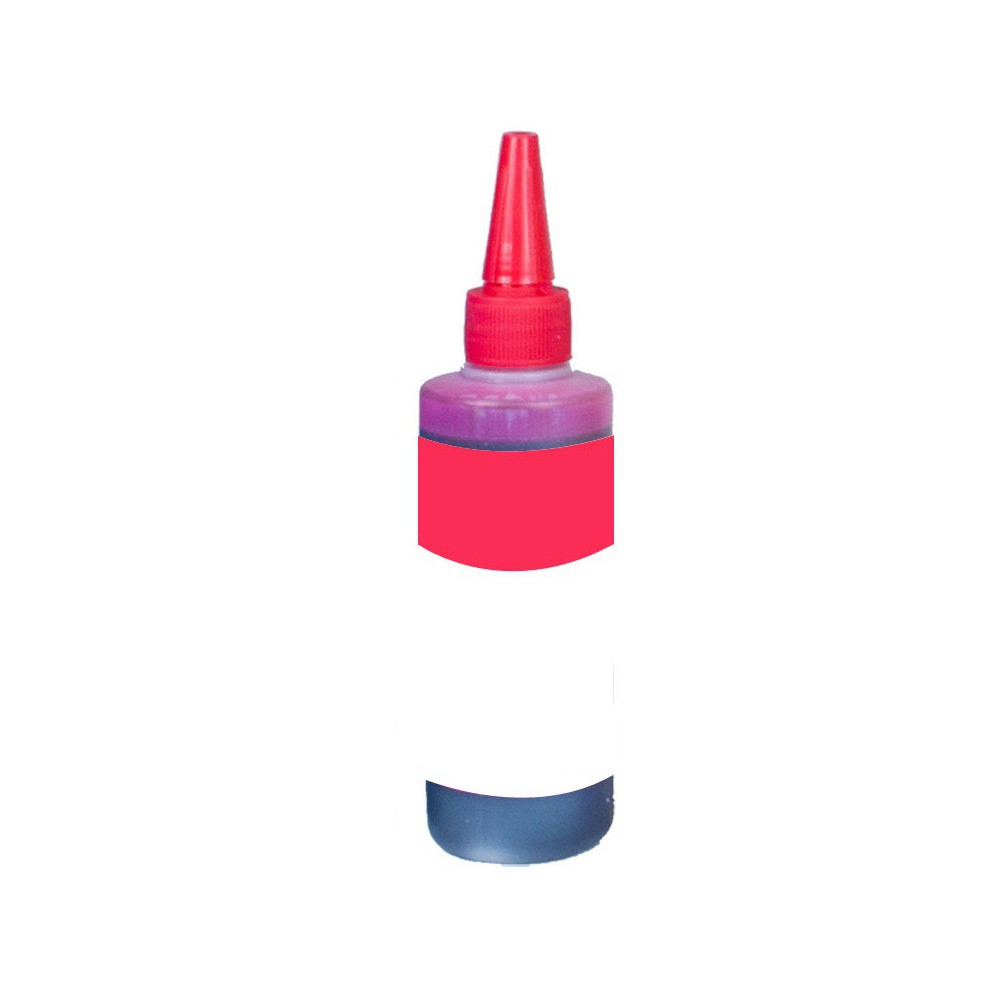 Bouteille d'encre Epson Sublimation 100ml / Cyan
