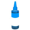 Bouteille d'encre Cyan 100ml