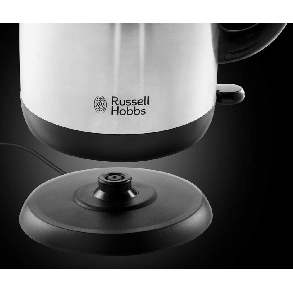 Bouilloire Russel Hobbs Adventure - 2400W
