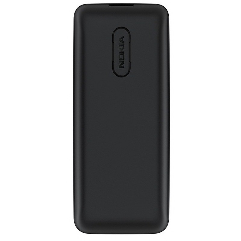 Téléphone Portable Nokia 105 / Noir