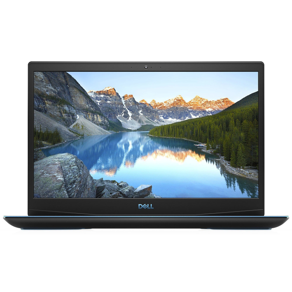 Pc Portable Dell G3 3500 / i5 10è Gén / 32 Go / 1 To + 256 Go / Noir