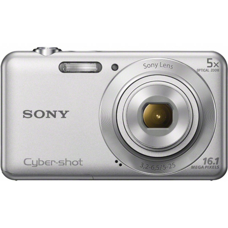 Appareil Photo Sony W710 / 16.1 MP