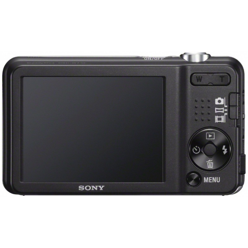 Appareil Photo Sony W710 / 16.1 MP