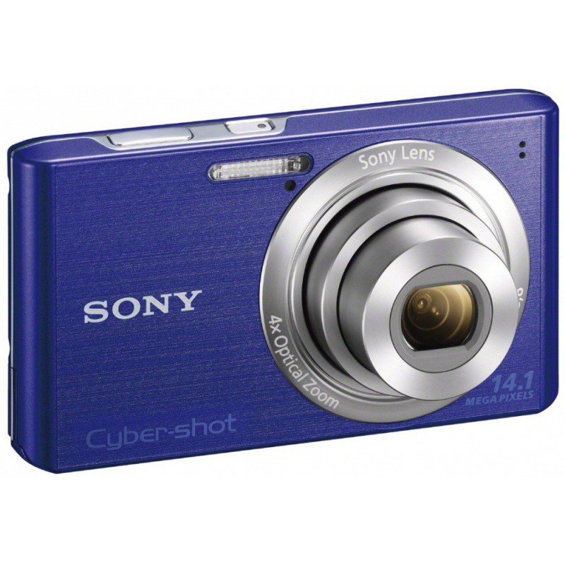 Appareil Photo Sony W610 14.1 MP