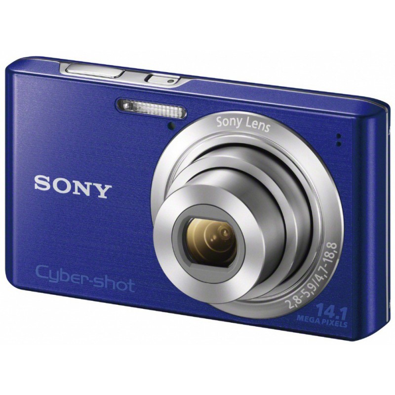 Appareil Photo Sony W610 14.1 MP