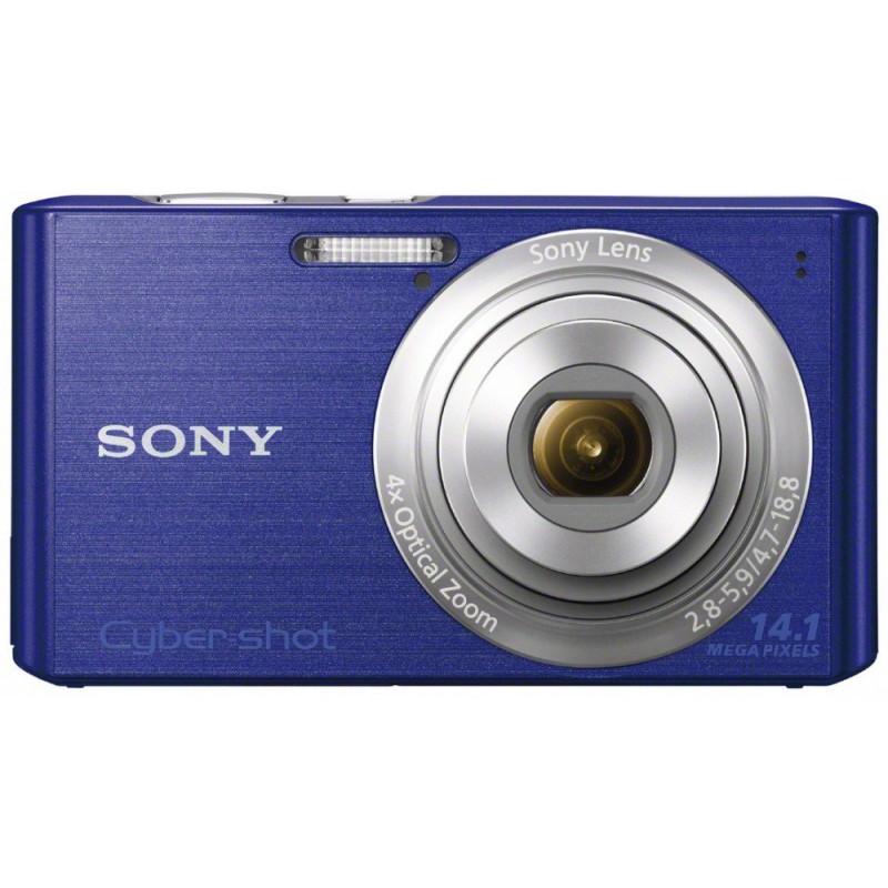 Appareil Photo Sony W610 14.1 MP