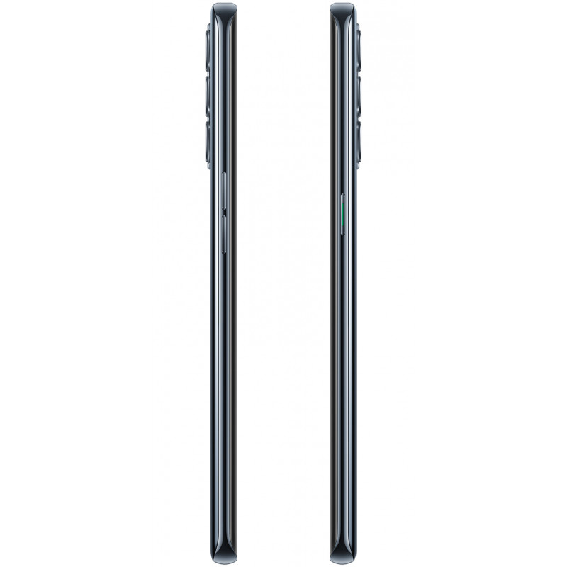 Oppo Reno 5 5G Silver