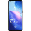 Oppo Reno 5 5G Silver