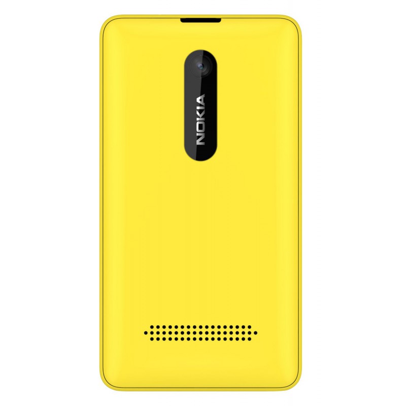 Téléphone Portable Nokia Asha 210