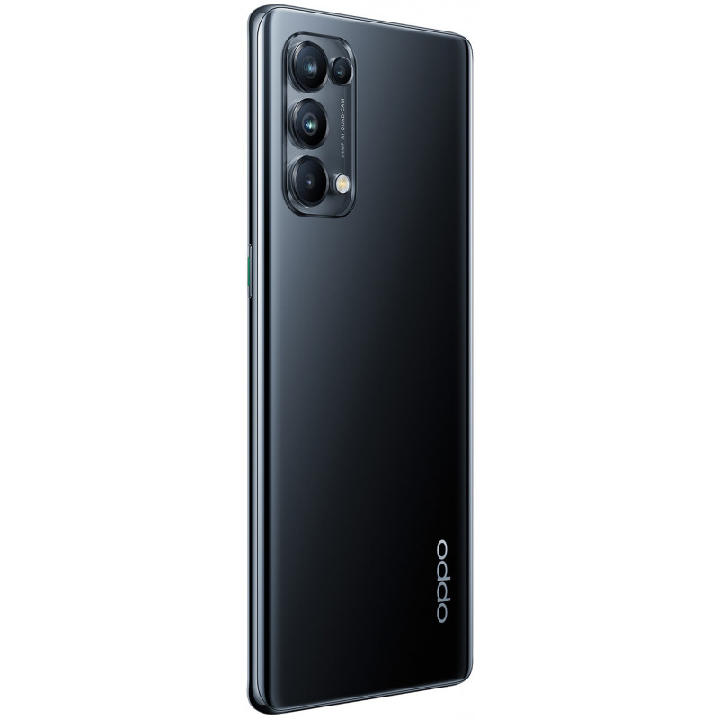 Phone Oppo Reno 5 Noir