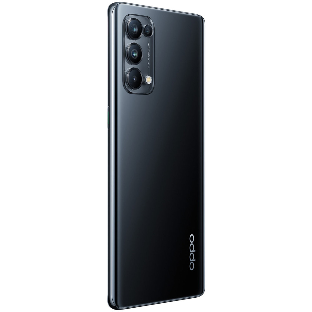 téléphone portable Oppo Reno 5