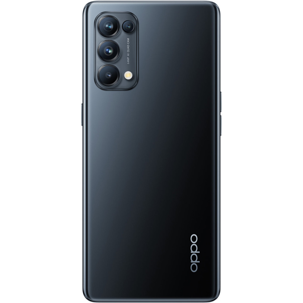 téléphone portable Oppo Reno 5