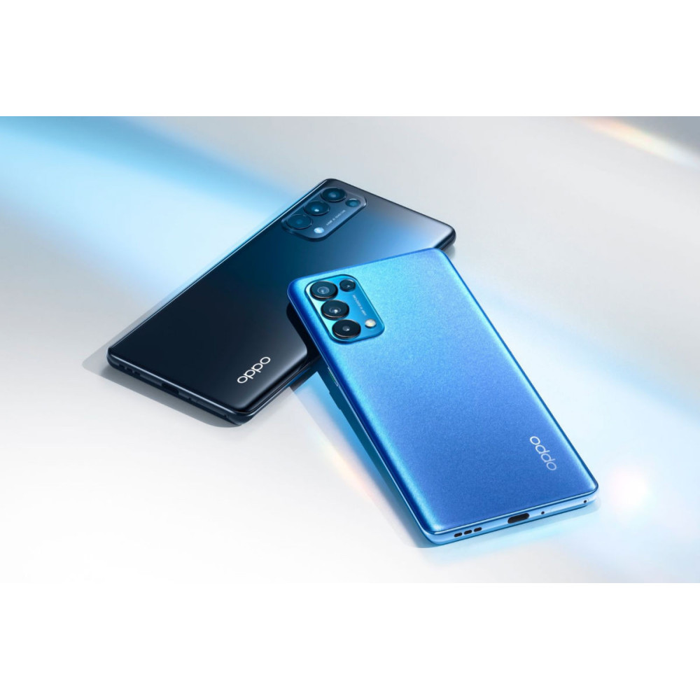 téléphone portable Oppo Reno 5