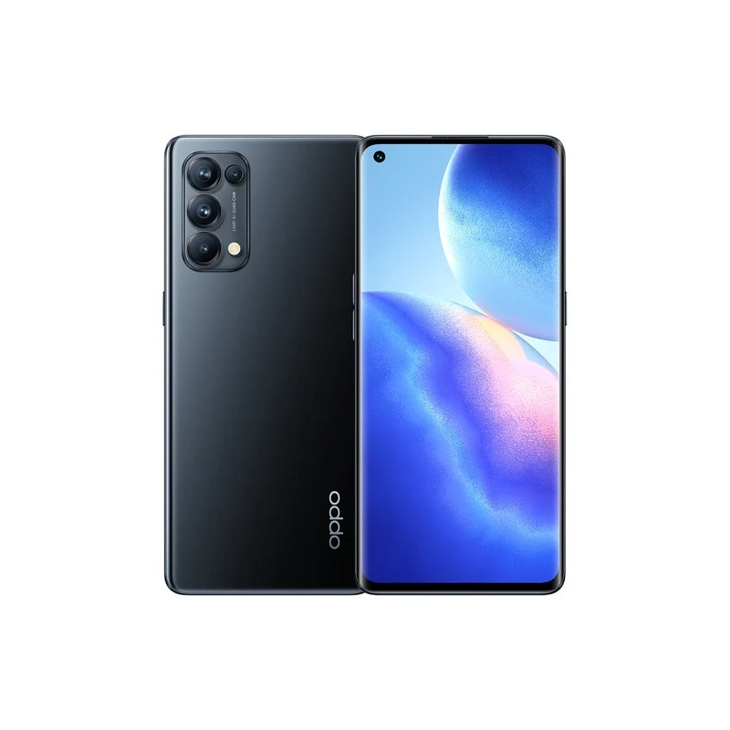 téléphone portable Oppo Reno 5